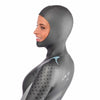 Traje de neopreno Free Ultrastretch Mujer 3,5mm Gris M-3 Cressi CLF451103