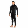 Traje de neopreno Top Fisterra Lc 9mm Negro L-4 Cressi CLK489904CH