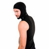 Chaleco con capucha hombre 2,5-5mm negro XXL-6 Cressi LW476216