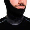 Chaleco con capucha hombre 2,5-5mm negro XXL-6 Cressi LW476216