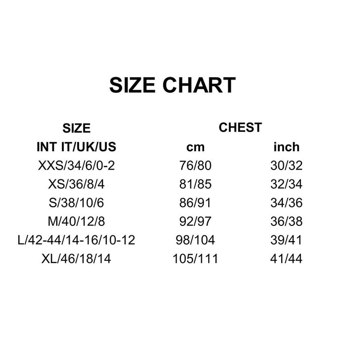 Camiseta térmica de manga larga mujer M-3 Cressi CLW491503