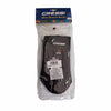 Calcetines de buceo Blacklite 2,5mm negro XL-44-46 Cressi CLX431004