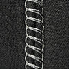Calcetines de Buceo Metallite 3mm Negro L-42-43 Cressi LX433003