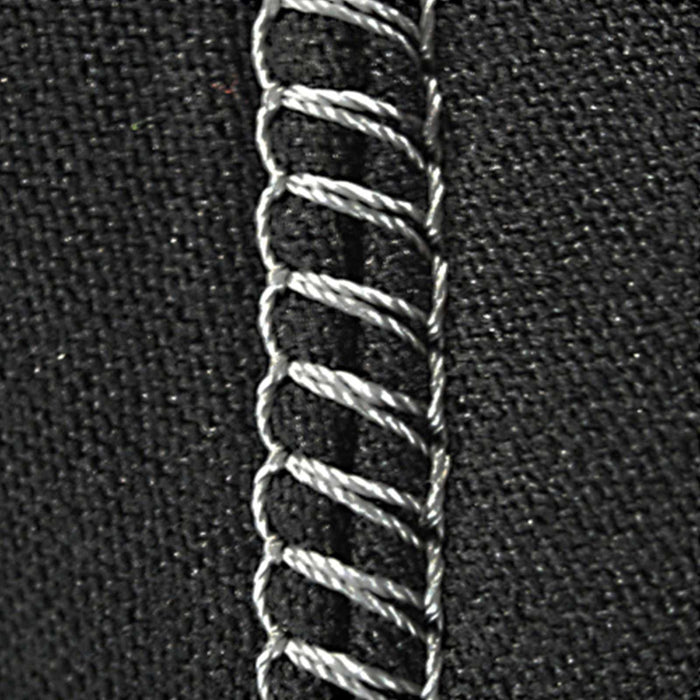 Calcetines de Buceo Metallite 3mm Negro XL-44-45 Cressi LX433004