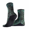 Calcetines de buceo Ultraspan 3mm Camo XL-44-45 Cressi CLX433304