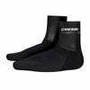 Calcetines de buceo Sarago 3mm Negro M-40-41 Cressi XLX434302