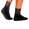 Calcetines de buceo Sarago 3mm Negro M-40-41 Cressi XLX434302