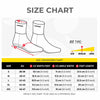 Calcetines de buceo Sarago 3mm Negro XL-44-45 Cressi XLX434304