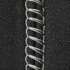 Calcetines de buceo Metallite 5mm Negro S-38-39 Cressi CLX435001