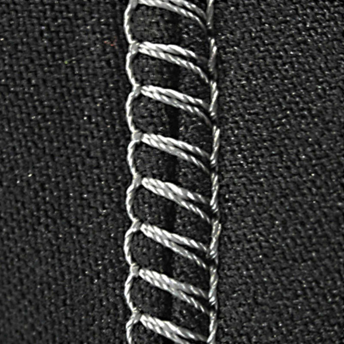 Calcetines de buceo Metallite 5mm Negro XL-44-45 Cressi CLX435004