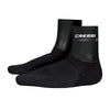 Calcetines de buceo Sarago 5mm Negro L-42-43 Cressi XLX440504