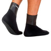 Calcetines de buceo Sarago 5mm Negro L-42-43 Cressi XLX440504
