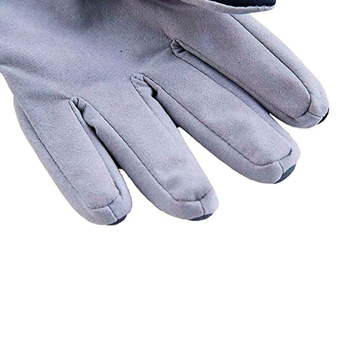 Guantes de buceo Tropical 2mm Negro-Gris S Cressi LX475301