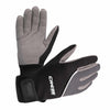 Guantes de buceo Tropical 2mm Negro-Gris XL Cressi LX475304