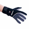 Guantes de buceo Tropical 2mm Negro-Gris XL Cressi LX475304