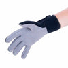 Guantes de buceo Tropical 2mm Negro-Gris XL Cressi LX475304