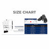 Guantes de buceo Ultrastretch 5mm Negro M Cressi LX475902