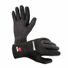 Guantes de buceo Ultrastretch 5mm Negro L Cressi LX475903
