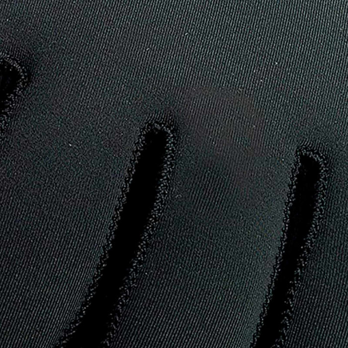 Guantes de buceo Ultraspan 3,5mm Negro M Cressi CLX476312