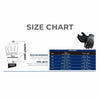 Guantes de buceo Ultraspan 3,5mm Negro M Cressi CLX476312