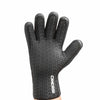 Guantes de buceo Gotland Liquid Seal 3mm Gris M Cressi CLX476503