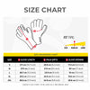 Guantes de buceo Gotland Liquid Seal 3mm Gris M Cressi CLX476503