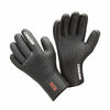 Guantes de buceo Gotland Liquid Seal 3mm Gris L Cressi CLX476504