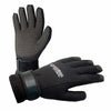 Guantes de buceo Kevlar 3mm Negro XL Cressi CLX477304