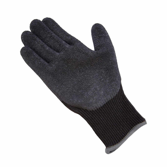 Guantes de buceo Amara 2mm Negro-Gris XXS Cressi CLX477599