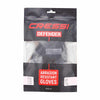 Guantes de buceo Amara 2mm Negro-Gris XXS Cressi CLX477599