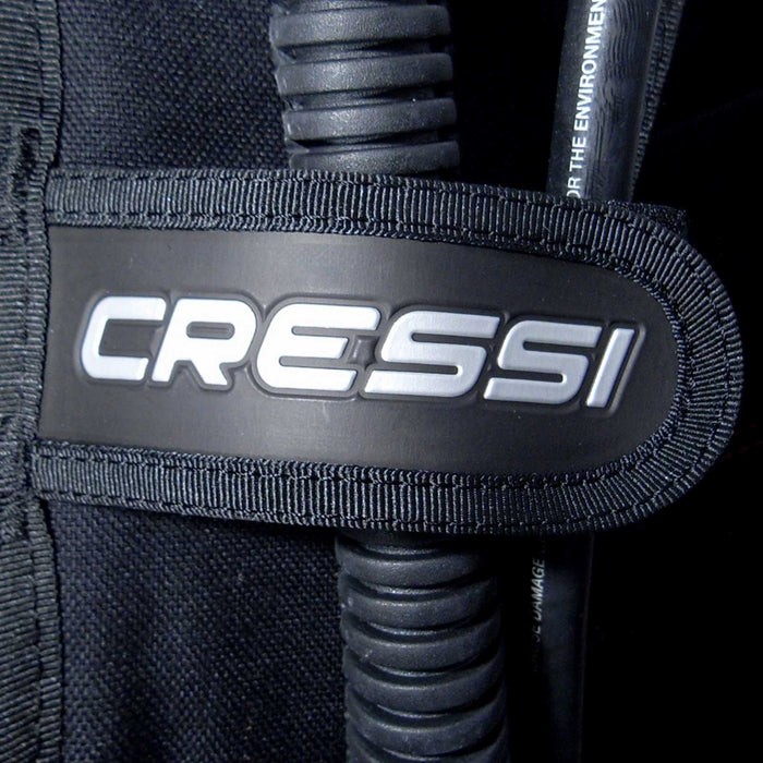 Bcd Start Negro M Cressi IC721702