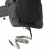 Bcd Travelight Negro-Azul S Cressi IC740601