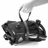 Bcd Travelight Negro-Azul S Cressi IC740601