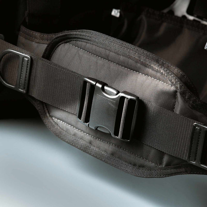 Bcd Travelight Negro-Azul S Cressi IC740601