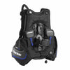Bcd Aquaride Azul S Cressi IC740801