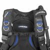 Bcd Aquaride Azul S Cressi IC740801
