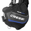 Bcd Aquaride Azul S Cressi IC740801