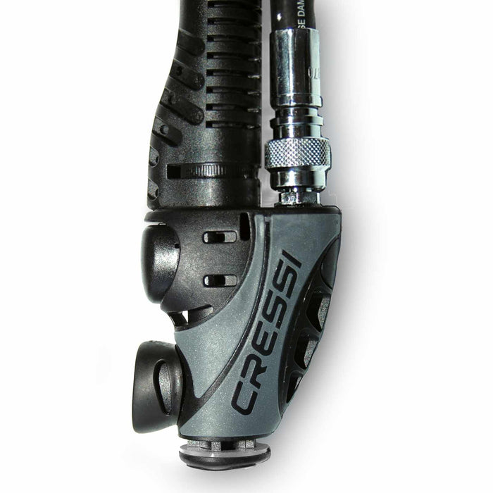 Bcd Aquaride Azul S Cressi IC740801
