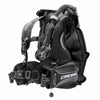 Bcd Patrol Negro-Gris L Cressi IC741603