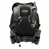 Bcd Patrol Negro-Gris L Cressi IC741603