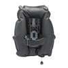 Bcd Patrol Negro-Gris L Cressi IC741603