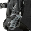 Bcd Patrol Negro-Gris L Cressi IC741603