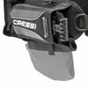 Bcd Patrol Negro-Gris L Cressi IC741603