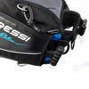 Bcd Elettra Mujer Negro-Azul L Cressi IC774004