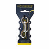 Carabiner dir acero inoxidable 316 87mm Cressi EJA199995