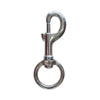 Carabiner dir acero inoxidable 316 120mm Cressi EJA199999