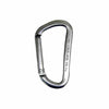 Carabinero de Acero Inoxidable Aisi 316 80mm Cressi EJA200004