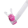 Snorkel Cressi Itaca Ultra Dry