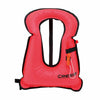 Chaleco de Snorkeling Naranja Talla Única Cressi ESV100058