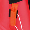 Chaleco de Snorkeling Naranja Talla Única Cressi ESV100058